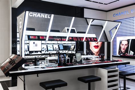 chanel bloor street
